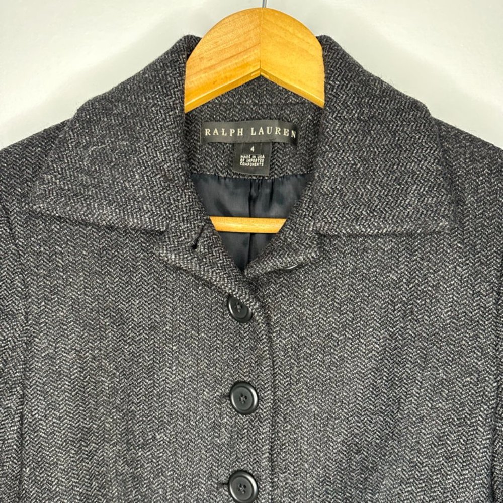 Ralph Lauren Jacket
